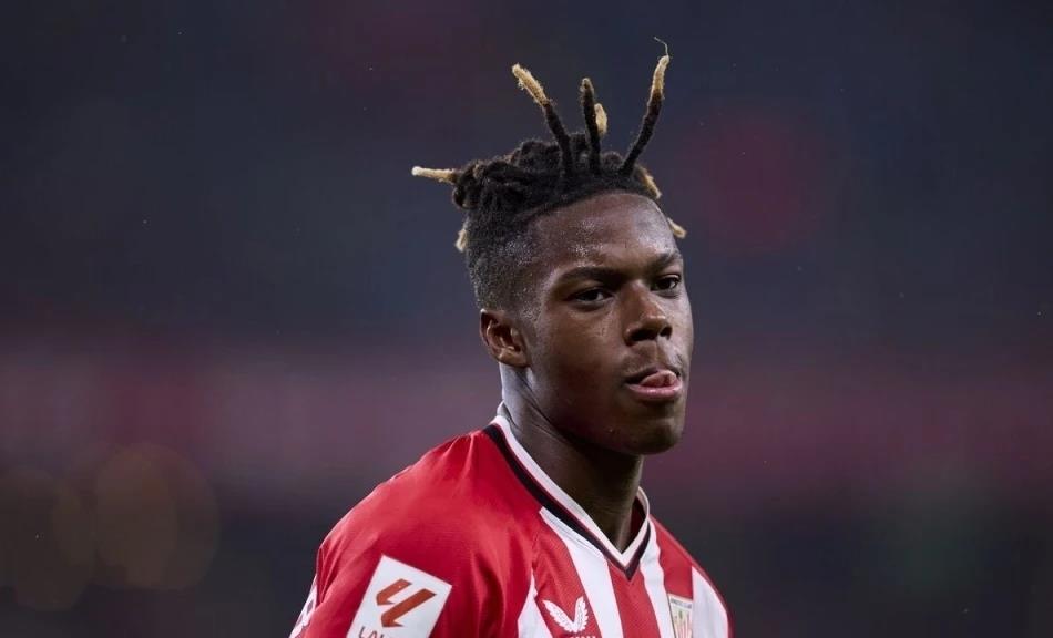 关于曝巴萨与尼科达成6年协议巴萨准备触发解约金条款的信息 第2张 关于曝巴萨与尼科达成6年协议巴萨准备触发解约金条款的信息 第2张