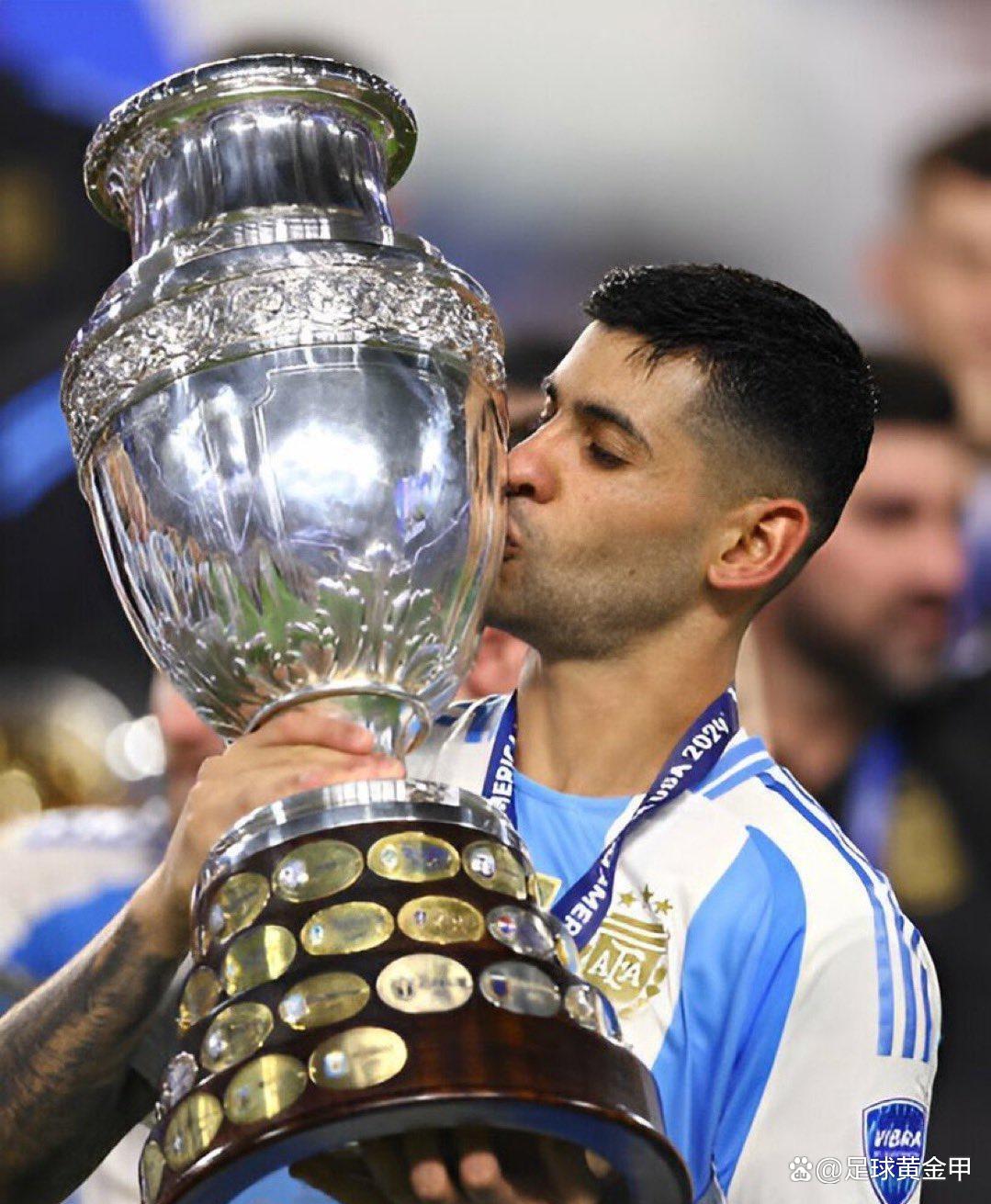 马竞将就引进罗梅罗与热刺进行接触球员离队意愿减弱的简单介绍  第1张