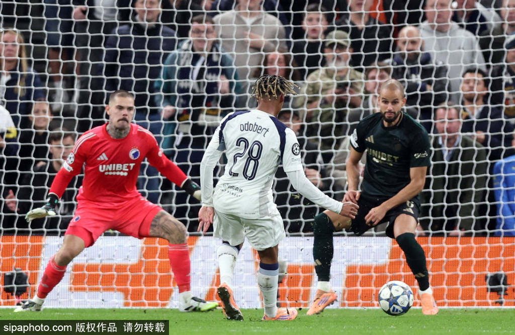 马竞将就引进罗梅罗与热刺进行接触球员离队意愿减弱的简单介绍  第2张