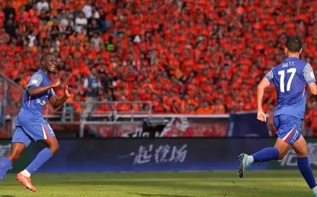 关于申花防线注意力不够集中上海申花4-4战平云南玉昆的信息 第2张 关于申花防线注意力不够集中上海申花4-4战平云南玉昆的信息 第2张