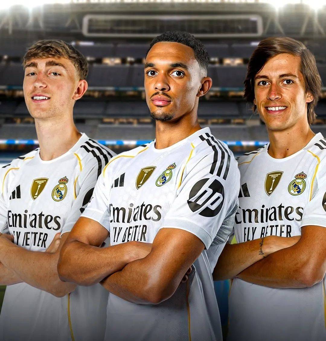 Opta西甲赛季最佳阵容皇马、巴萨球员包揽锋线位置的简单介绍 第1张 Opta西甲赛季最佳阵容皇马、巴萨球员包揽锋线位置的简单介绍 第1张