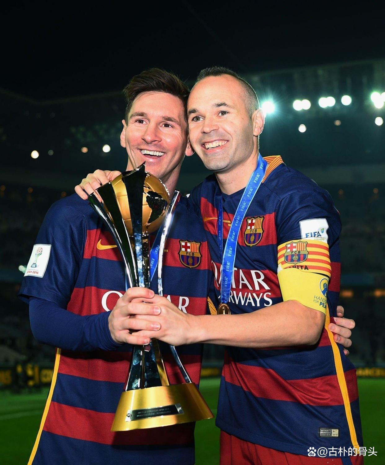 包含梅西成首位制造1250球的球员已打入866球的词条 第1张 包含梅西成首位制造1250球的球员已打入866球的词条 第1张