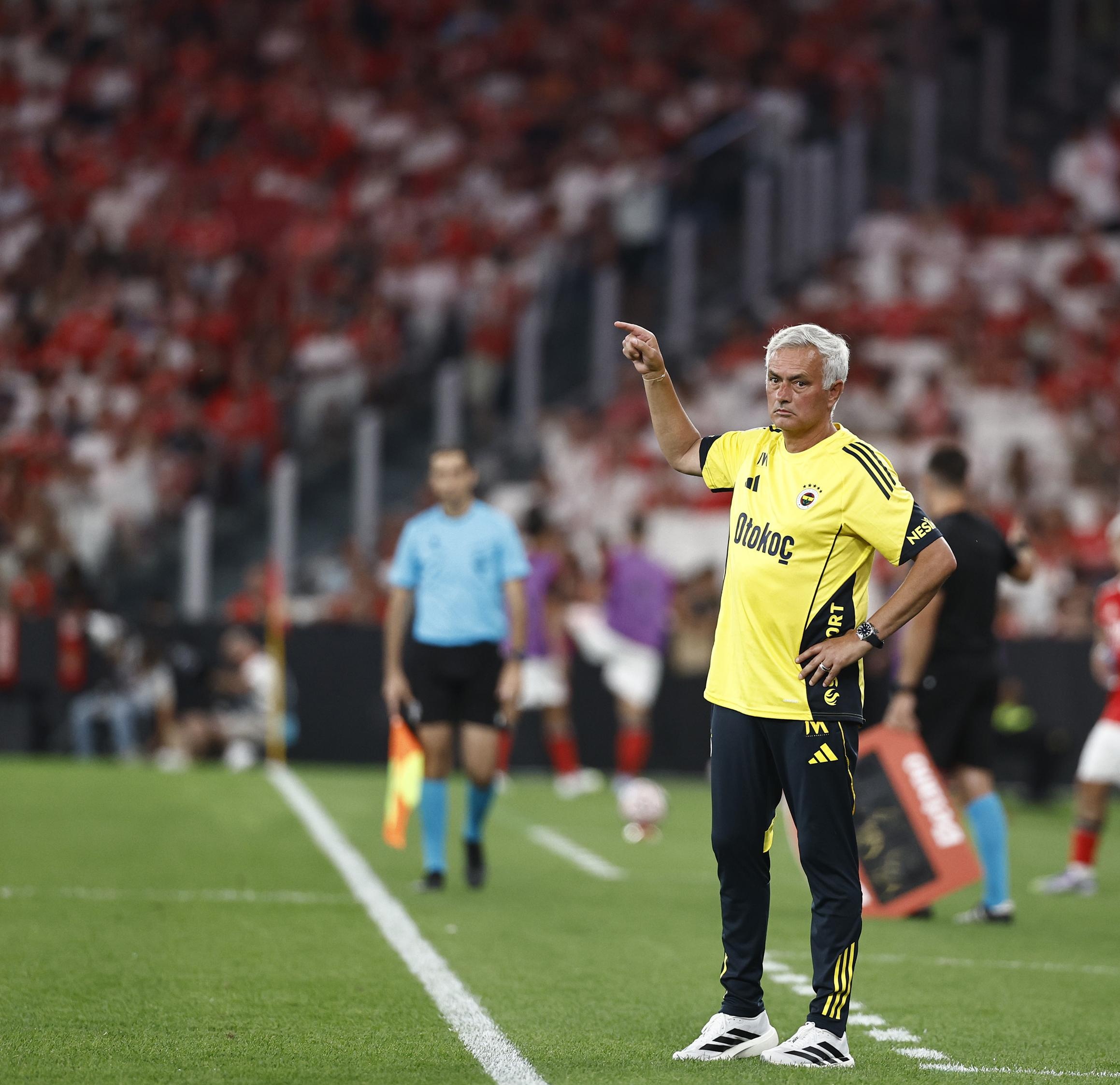 费内巴切再次关注比苏马热刺愿意出售球员的简单介绍  第2张