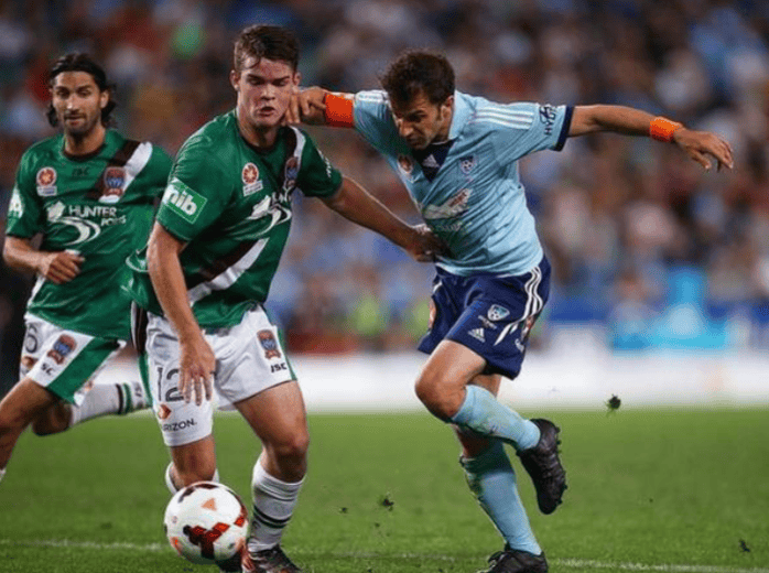 包含澳超女:纽卡斯尔喷射机女足VS西悉尼流浪者女足的词条 第2张 包含澳超女:纽卡斯尔喷射机女足VS西悉尼流浪者女足的词条 第2张