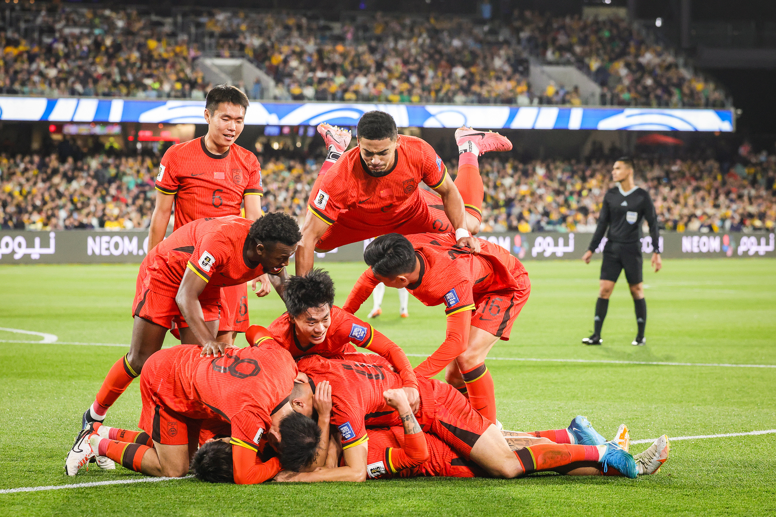 国际足联考虑世俱杯扩充到48支球队最快能在下一届实行的简单介绍 第2张 国际足联考虑世俱杯扩充到48支球队最快能在下一届实行的简单介绍 第2张