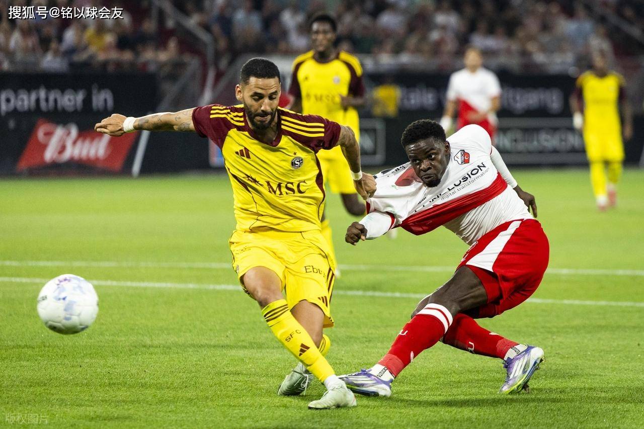 包含欧联附加赛乌德勒支VS日林斯基比赛预测乌德勒支占据晋级优势的词条 第2张 包含欧联附加赛乌德勒支VS日林斯基比赛预测乌德勒支占据晋级优势的词条 第2张