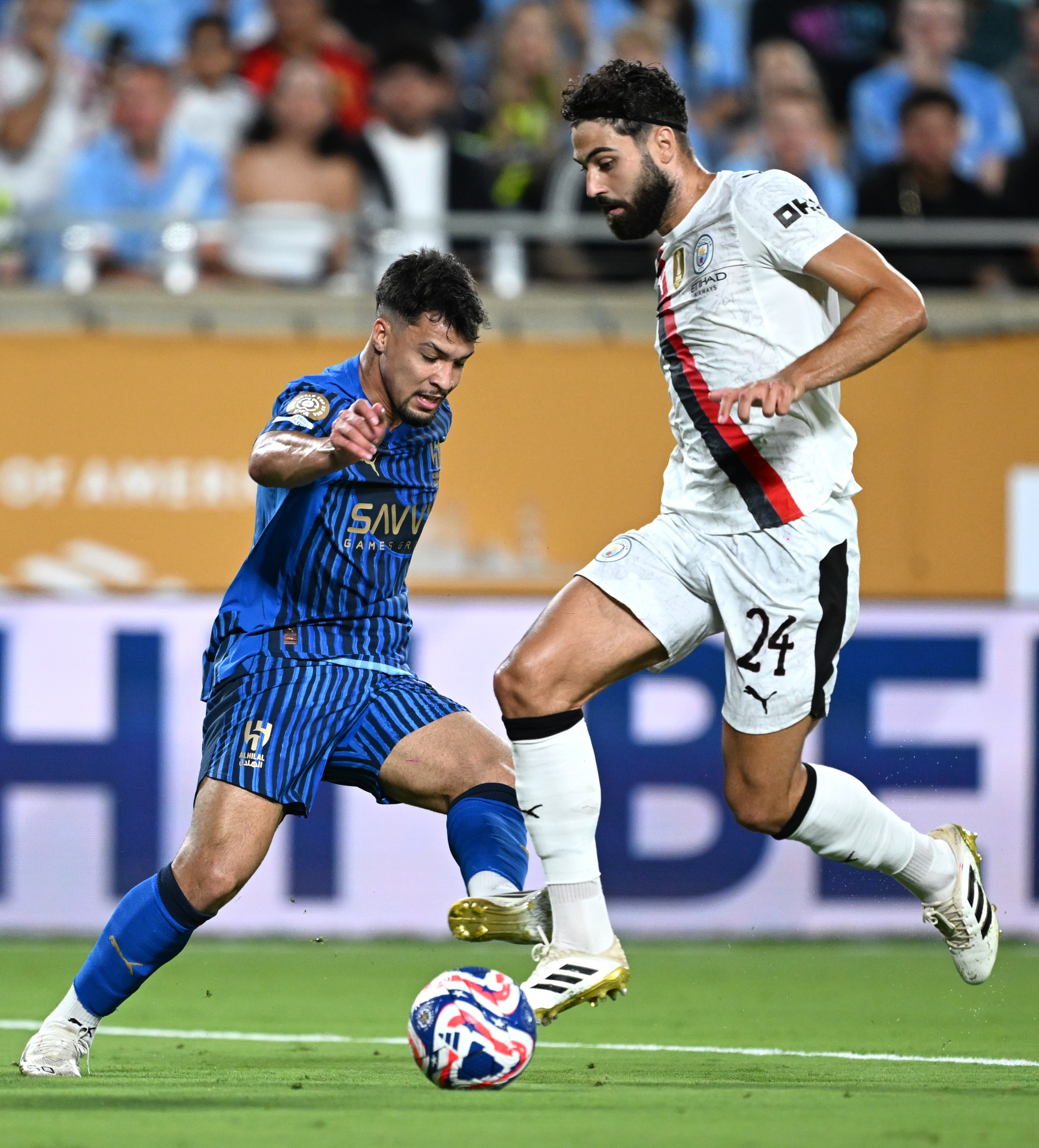 关于世俱杯利雅得新月无缘四强亚洲球队全部出局的信息 第1张 关于世俱杯利雅得新月无缘四强亚洲球队全部出局的信息 第1张