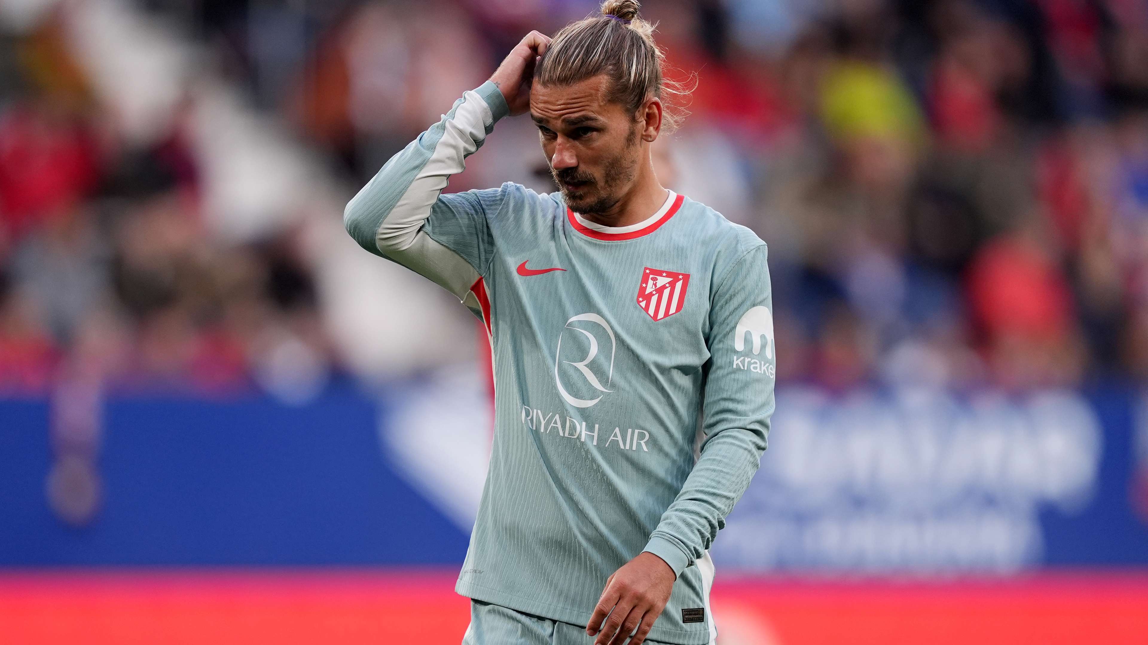 关于马竞出征世俱杯30人名单小蜘蛛格列兹曼领衔的信息 第1张 关于马竞出征世俱杯30人名单小蜘蛛格列兹曼领衔的信息 第1张