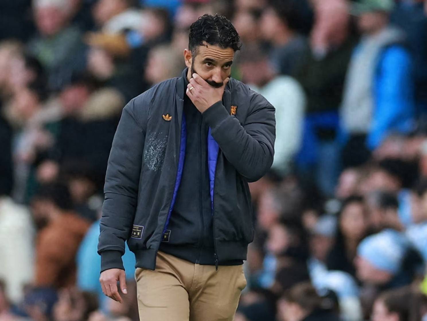 鲁尼预测曼联将进前五目前还需要一两名引援 第1张 鲁尼预测曼联将进前五目前还需要一两名引援 第1张