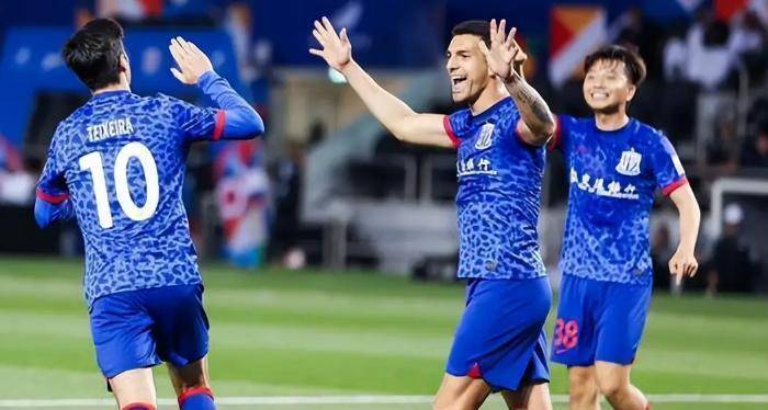 包含申花今日出征马来西亚战亚冠下一轮对阵柔佛新山的词条 第2张 包含申花今日出征马来西亚战亚冠下一轮对阵柔佛新山的词条 第2张