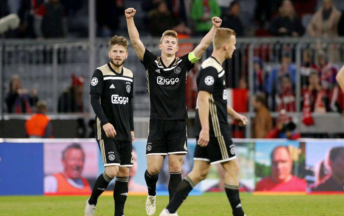 荷甲费耶诺德vsPSV埃因霍温比赛预测榜首争夺战一触即发的简单介绍 第1张 荷甲费耶诺德vsPSV埃因霍温比赛预测榜首争夺战一触即发的简单介绍 第1张