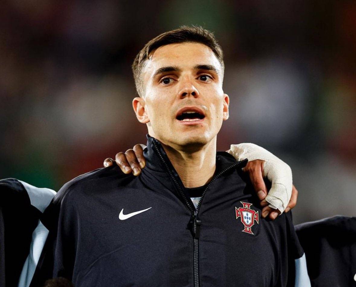 关于国际米兰考虑引进帕利尼亚拜仁愿意出售球员的信息  第1张