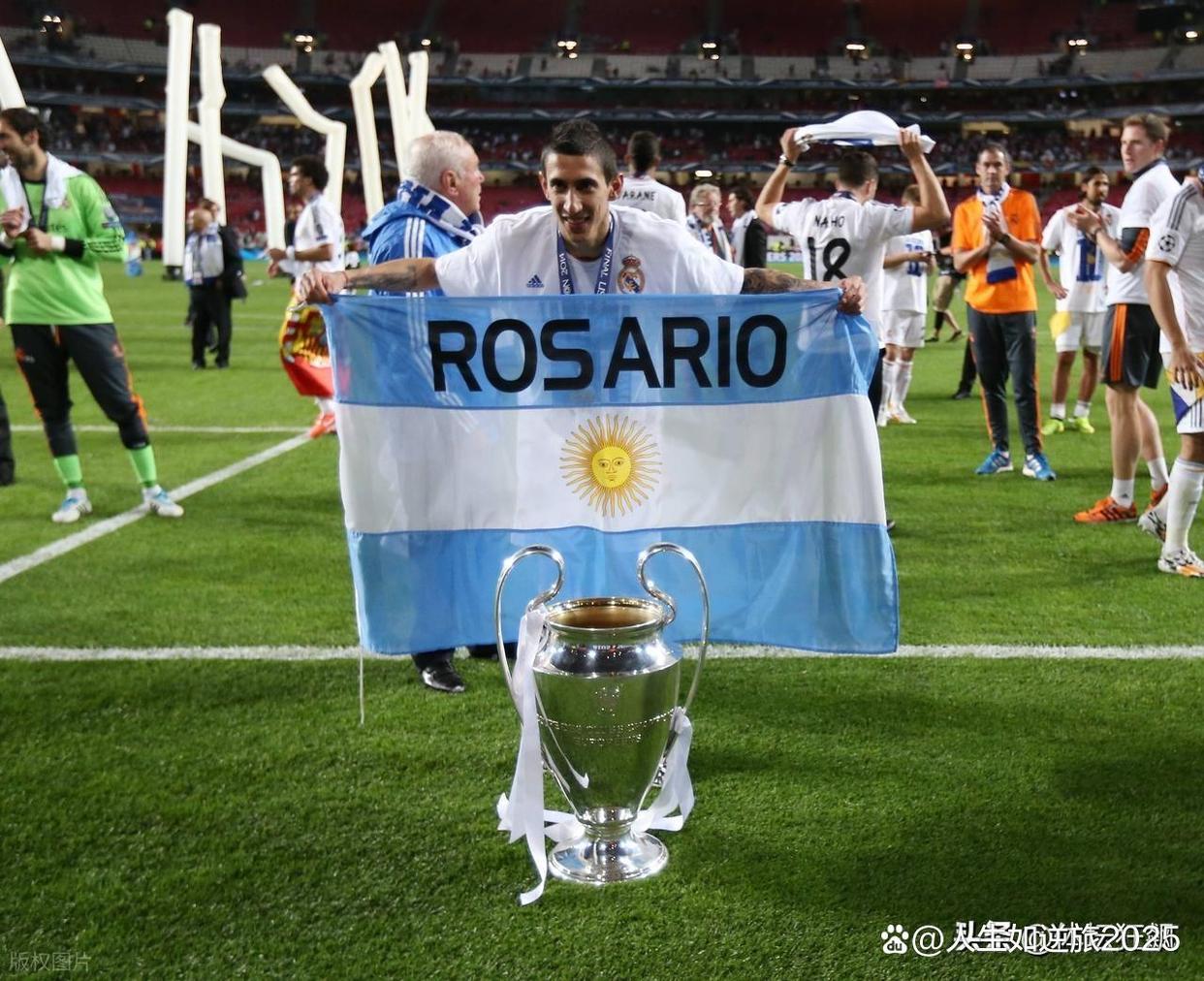 迪马利亚是世俱杯历史第二年长进球者仅次于萨内蒂的简单介绍 第1张 迪马利亚是世俱杯历史第二年长进球者仅次于萨内蒂的简单介绍 第1张