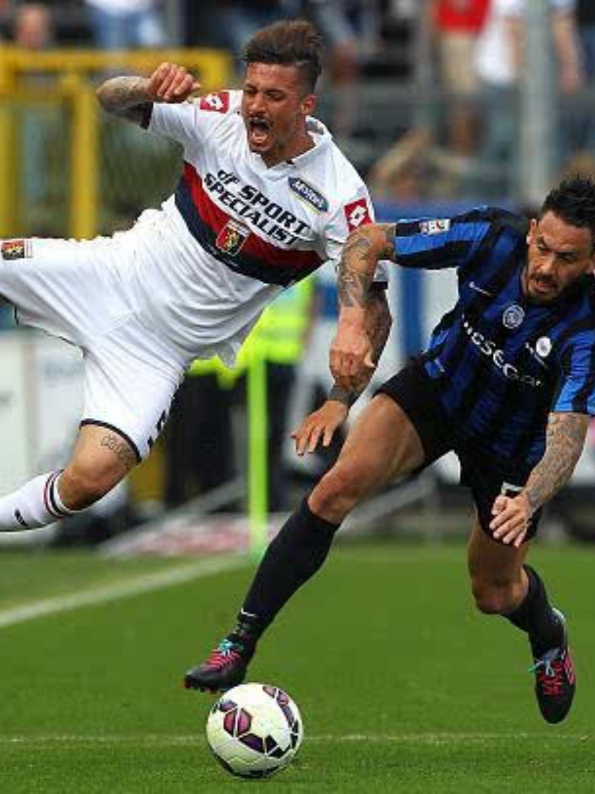 意丙C组:卡维塞VS亚特兰大U23的简单介绍 第2张 意丙C组:卡维塞VS亚特兰大U23的简单介绍 第2张