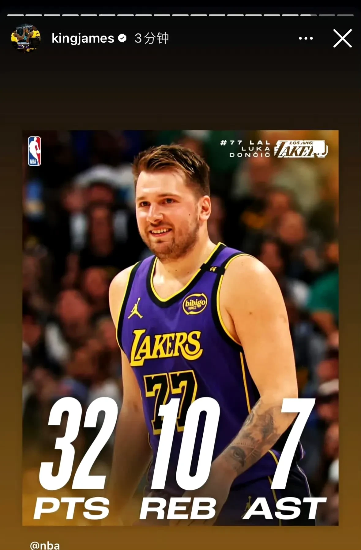 东契奇成斯洛文尼亚队史得分王国家队生涯总分1100分的简单介绍 第2张 东契奇成斯洛文尼亚队史得分王国家队生涯总分1100分的简单介绍 第2张