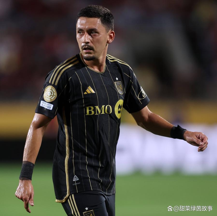 包含洛杉矶FC报价孙兴慜恐影响热刺季前赛的词条  第1张