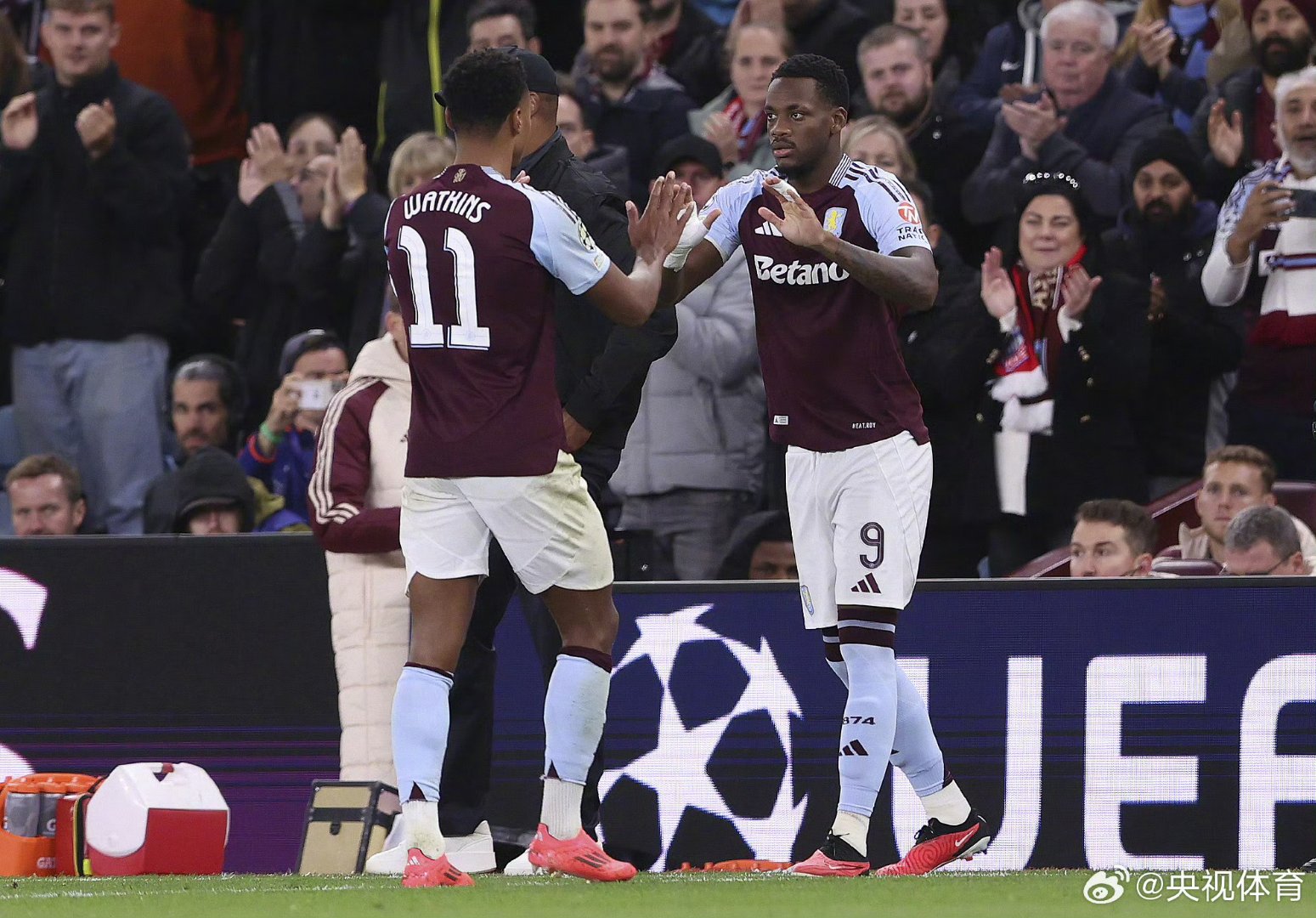 维尔茨欧冠助攻双响帮助球队终结4连败的简单介绍 第1张 维尔茨欧冠助攻双响帮助球队终结4连败的简单介绍 第1张