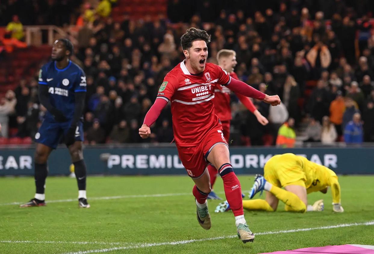 包含水晶宫坚持给沃顿标价1亿英镑热刺目前对球员有意的词条 第1张 包含水晶宫坚持给沃顿标价1亿英镑热刺目前对球员有意的词条 第1张