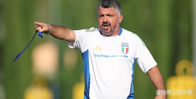 加图索怒批意大利球迷直言无法接受球迷的辱骂的简单介绍 第1张 加图索怒批意大利球迷直言无法接受球迷的辱骂的简单介绍 第1张