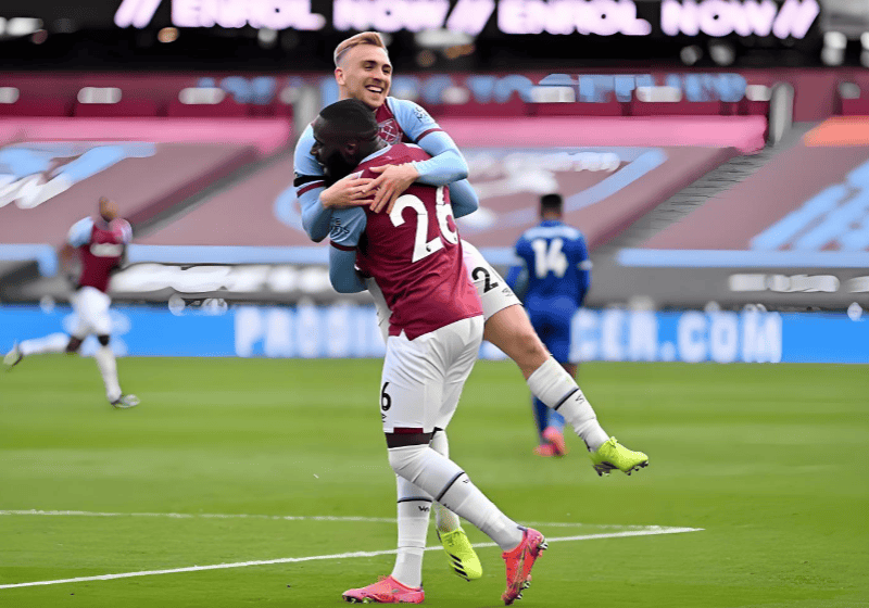 英超利兹联VS西汉姆联预测前瞻两队苦苦挣扎的简单介绍 第2张 英超利兹联VS西汉姆联预测前瞻两队苦苦挣扎的简单介绍 第2张