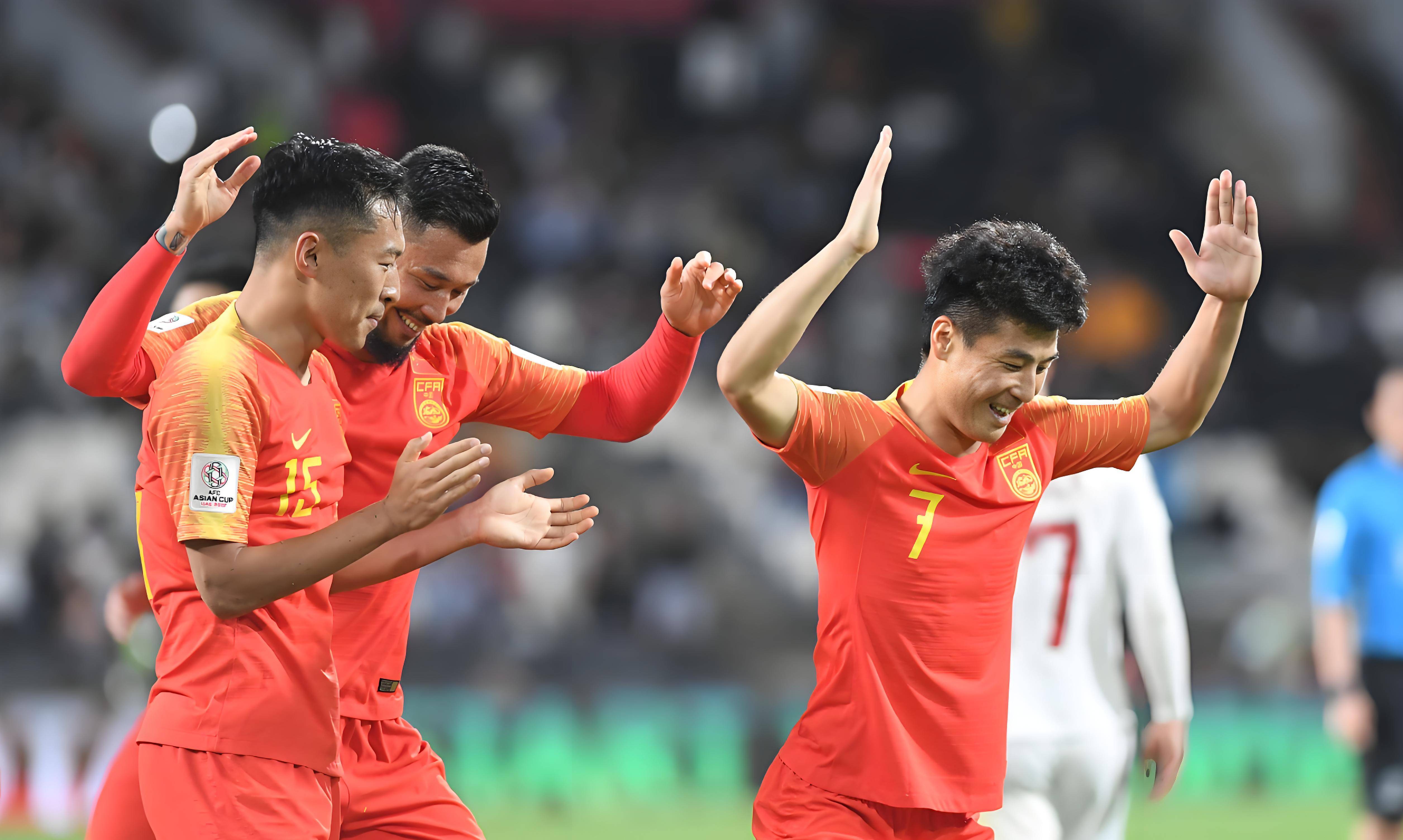 关于国足客战印尼需保持平常心球队将迎来很多考验的信息 第2张 关于国足客战印尼需保持平常心球队将迎来很多考验的信息 第2张