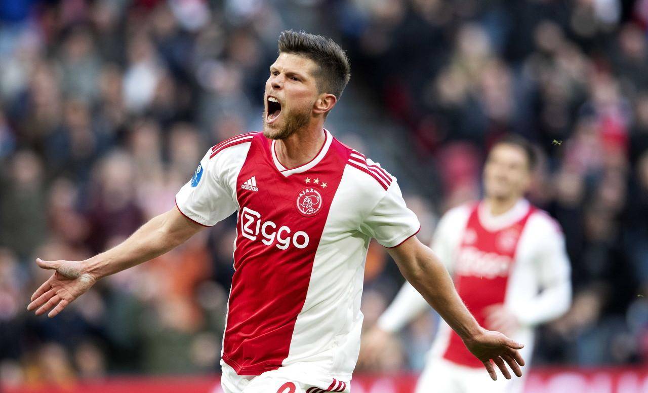 阿贾克斯宣布与亨德森终止合同35岁中场自由身离队的简单介绍 第2张 阿贾克斯宣布与亨德森终止合同35岁中场自由身离队的简单介绍 第2张