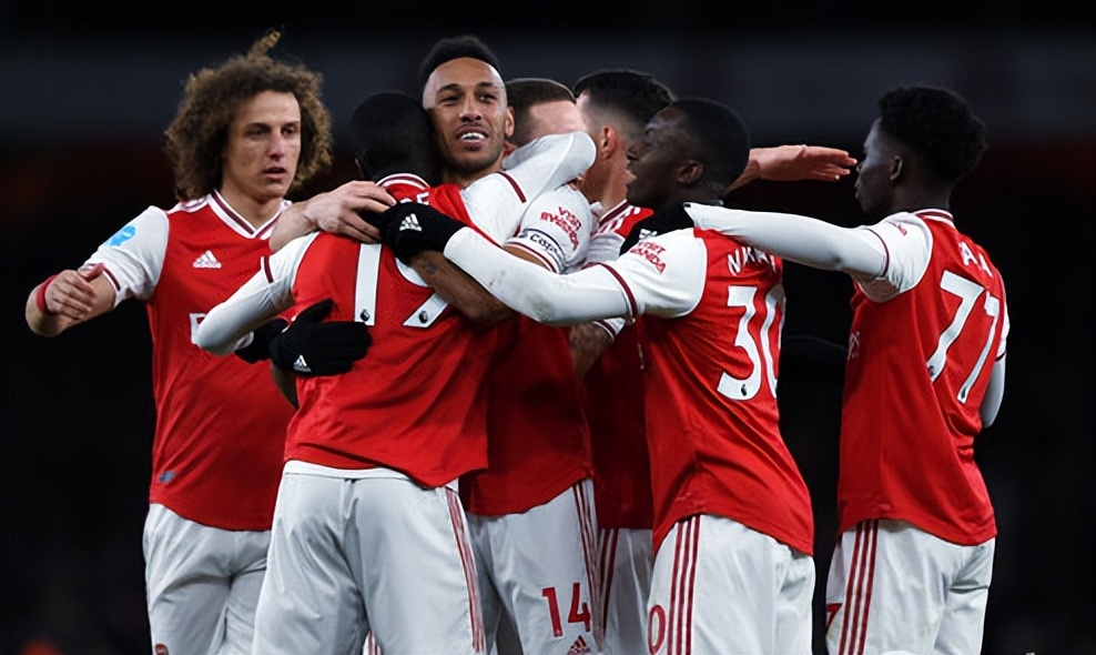 英超杯U18:诺维奇U18VS阿森纳U18的简单介绍 第2张 英超杯U18:诺维奇U18VS阿森纳U18的简单介绍 第2张