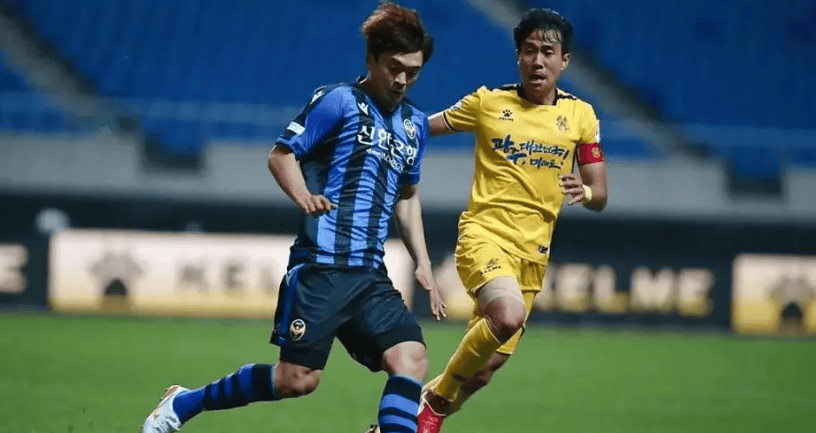 关于韩职联全北现代VS蔚山现代前瞻蔚山现代连续2轮联赛作客不胜的信息 第2张 关于韩职联全北现代VS蔚山现代前瞻蔚山现代连续2轮联赛作客不胜的信息 第2张