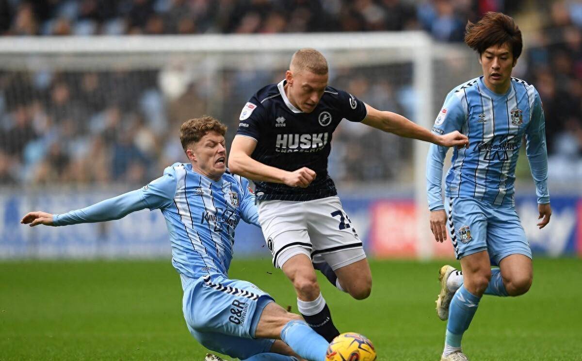 英冠:牛津联队VS米德尔斯堡 第2张 英冠:牛津联队VS米德尔斯堡 第2张