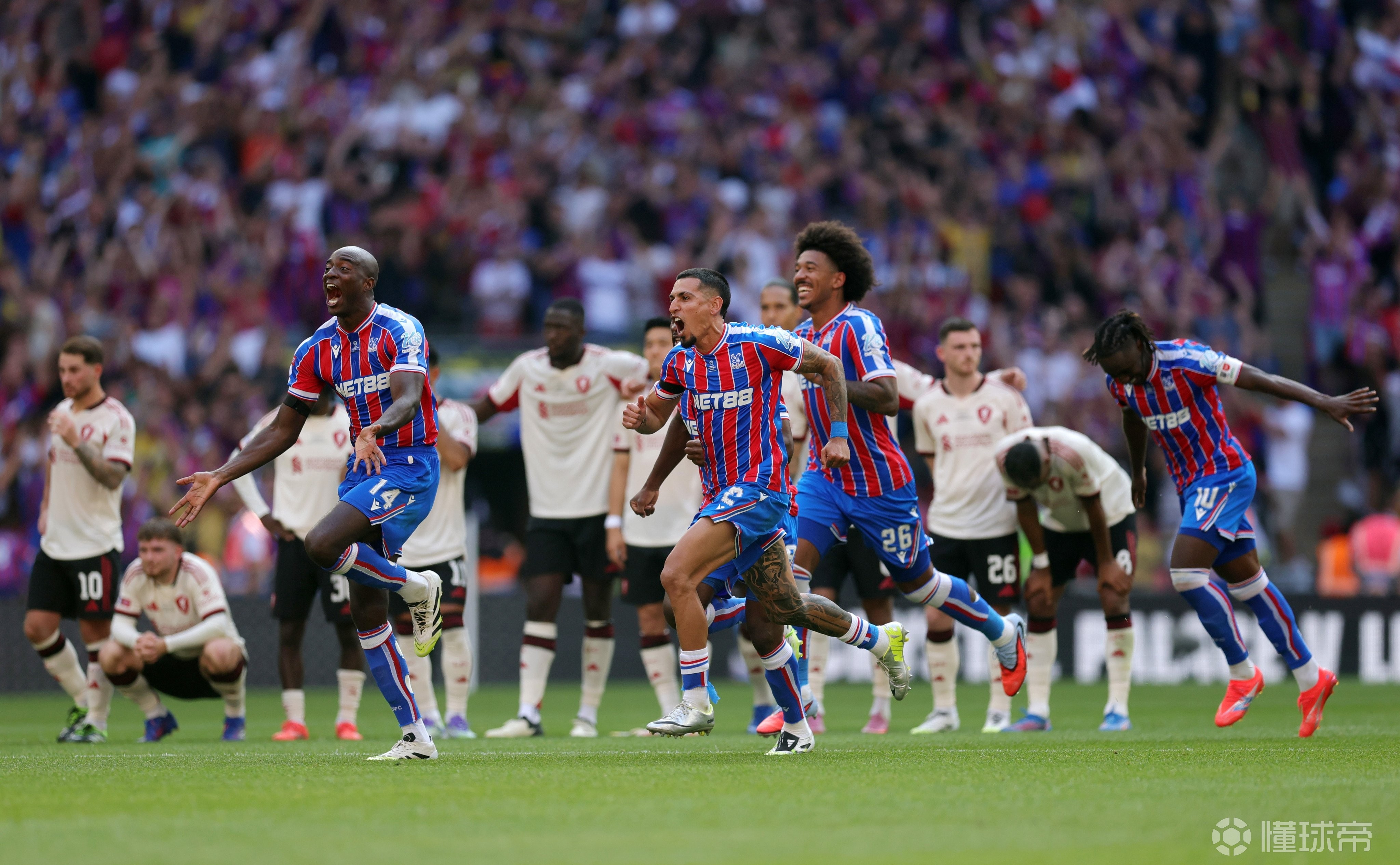 包含利物浦过去12赛季联赛揭幕战保持不败英超所有球队中最长纪录的词条 第1张 包含利物浦过去12赛季联赛揭幕战保持不败英超所有球队中最长纪录的词条 第1张