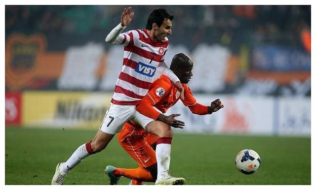 亚冠精英阿布扎比联VS多哈杜海勒比赛预测两队近况对比鲜明的简单介绍 第2张 亚冠精英阿布扎比联VS多哈杜海勒比赛预测两队近况对比鲜明的简单介绍 第2张