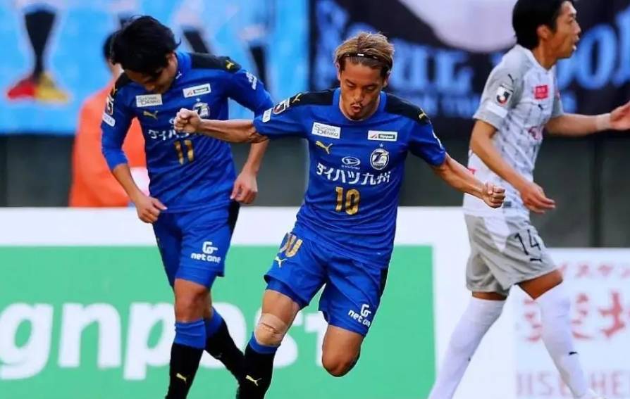 日职乙:大宫松鼠VS德岛漩涡的简单介绍 第1张 日职乙:大宫松鼠VS德岛漩涡的简单介绍 第1张