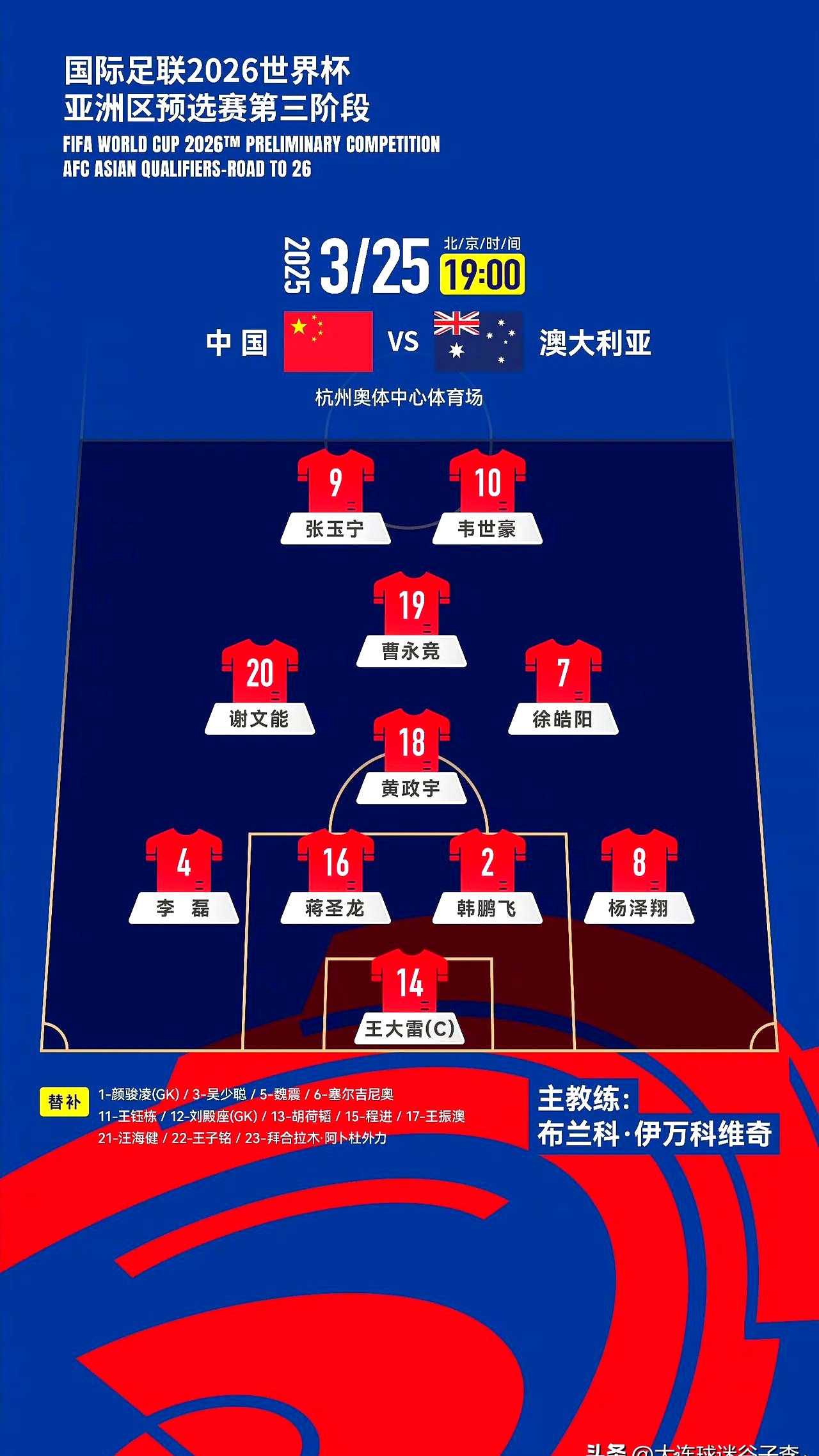 2025中国足协杯四强对阵赛程图一览(最新版)的简单介绍 第2张 2025中国足协杯四强对阵赛程图一览(最新版)的简单介绍 第2张