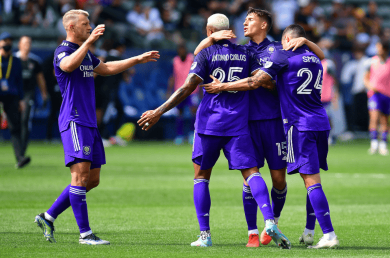 关于美职联新英格兰革命vs奥兰多城前瞻分析双方为季后赛席位抢占先机的信息 第2张 关于美职联新英格兰革命vs奥兰多城前瞻分析双方为季后赛席位抢占先机的信息 第2张