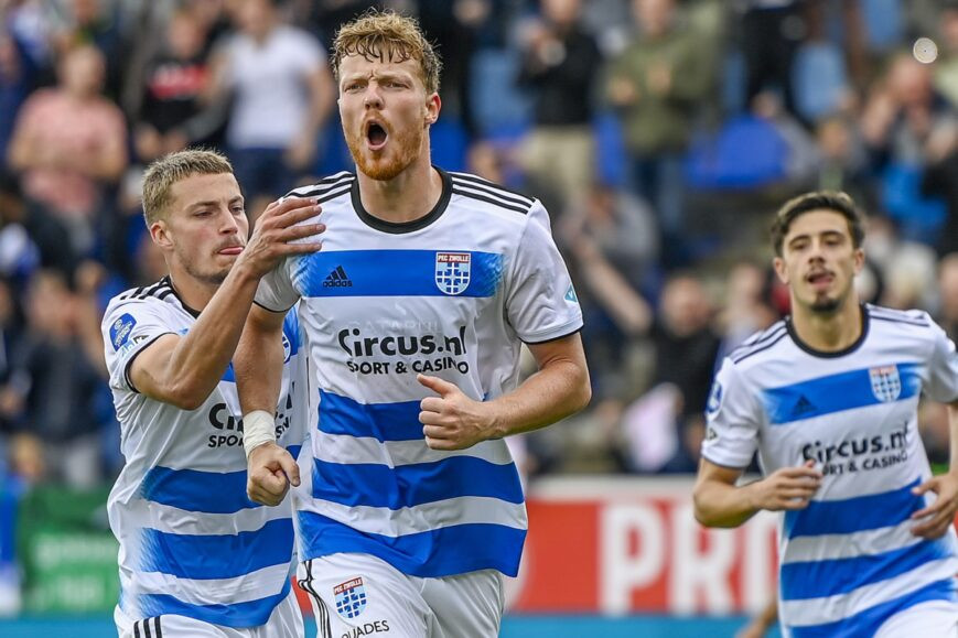 关于荷甲:格罗宁根VS兹沃勒的信息 第2张 关于荷甲:格罗宁根VS兹沃勒的信息 第2张