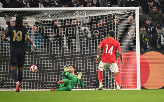 博卡青年后卫遭美国拒签将无法参加世俱杯的简单介绍 第2张 博卡青年后卫遭美国拒签将无法参加世俱杯的简单介绍 第2张