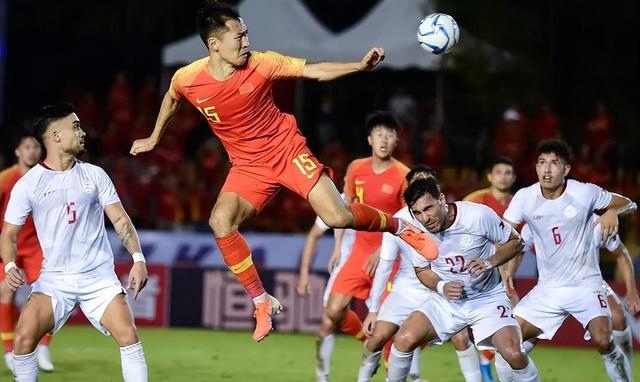 包含媒体谈国足客战印尼三要素中国队再次迎来强大对手的词条 第2张 包含媒体谈国足客战印尼三要素中国队再次迎来强大对手的词条 第2张