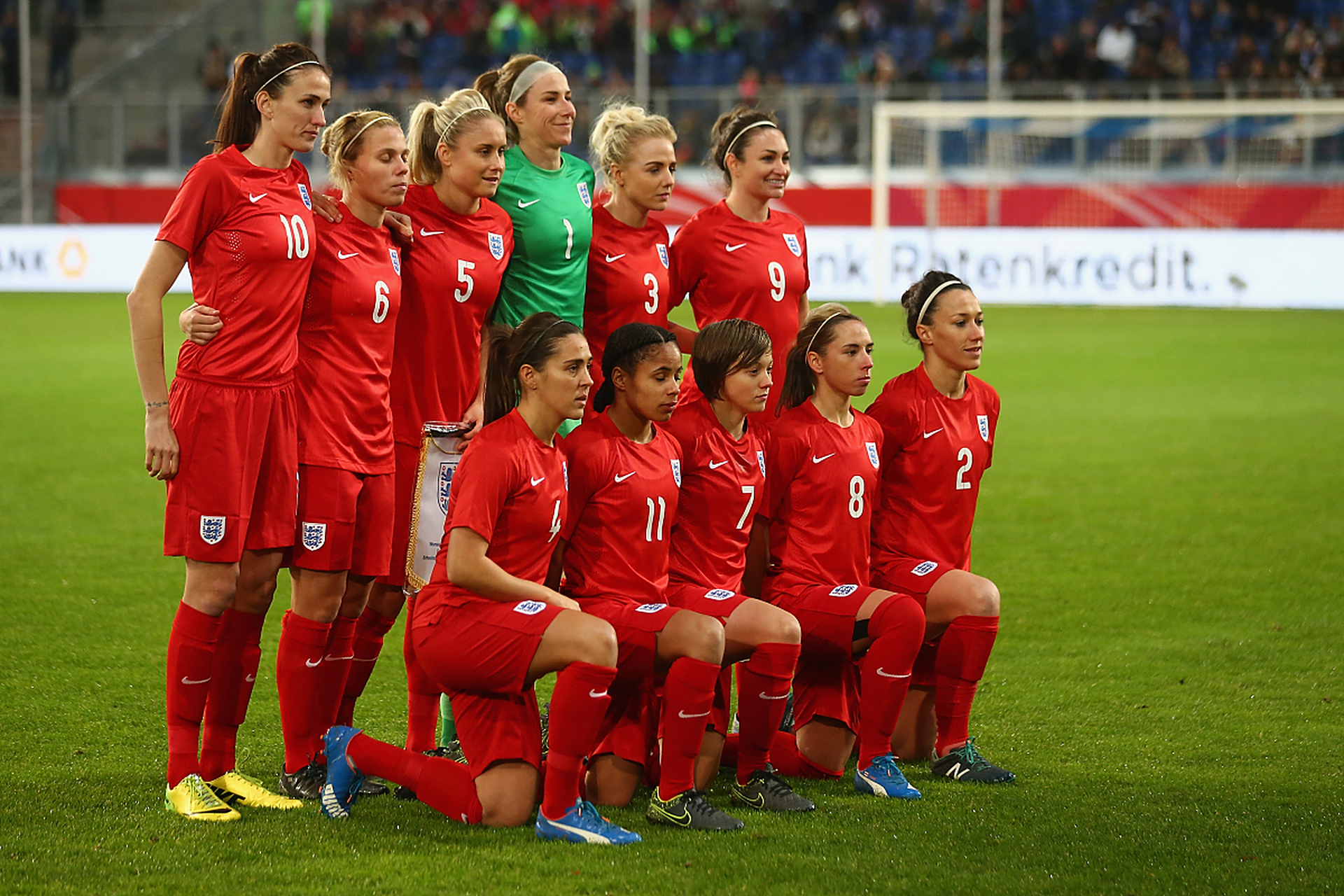 中国女足将战英格兰女足欧亚冠军展开正面交手的简单介绍 第2张 中国女足将战英格兰女足欧亚冠军展开正面交手的简单介绍 第2张