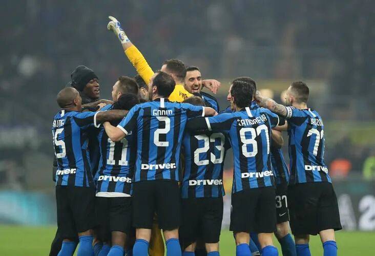 意甲罗马vs国际米兰预测分析两支球队势均力敌的简单介绍 第1张 意甲罗马vs国际米兰预测分析两支球队势均力敌的简单介绍 第1张