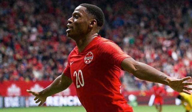 曝尤文图斯签下乔纳森戴维球员本周接受体检的简单介绍 第2张 曝尤文图斯签下乔纳森戴维球员本周接受体检的简单介绍 第2张