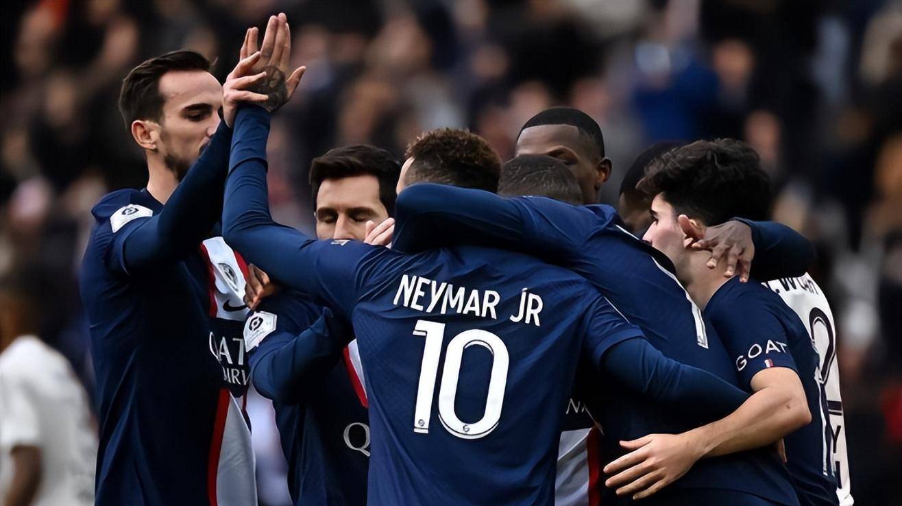 巴黎圣日耳曼愿意放金彭贝离队双方合同还剩一年到期的简单介绍 第2张 巴黎圣日耳曼愿意放金彭贝离队双方合同还剩一年到期的简单介绍 第2张