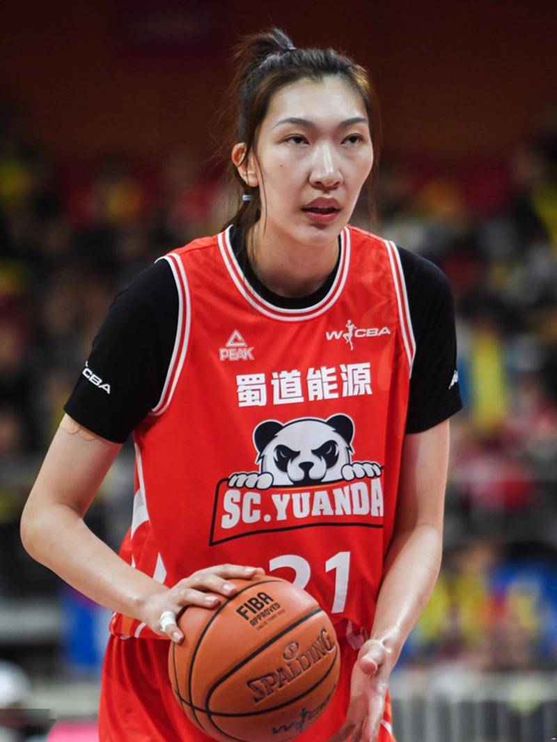 女篮亚洲杯最佳阵容出炉福勒MVP韩旭上榜的简单介绍 第1张 女篮亚洲杯最佳阵容出炉福勒MVP韩旭上榜的简单介绍 第1张