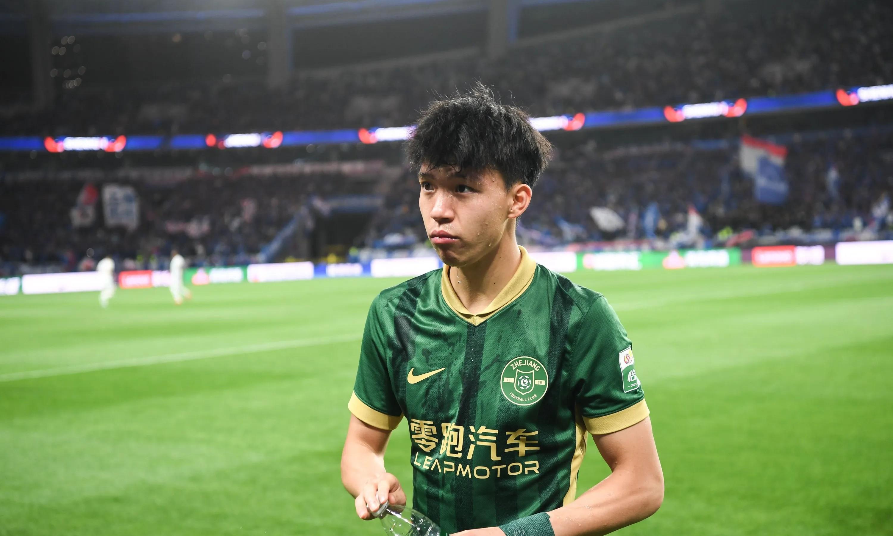 足协杯重庆铜梁龙1-2河南队卡多索破门李星贤建功的简单介绍 第2张 足协杯重庆铜梁龙1-2河南队卡多索破门李星贤建功的简单介绍 第2张