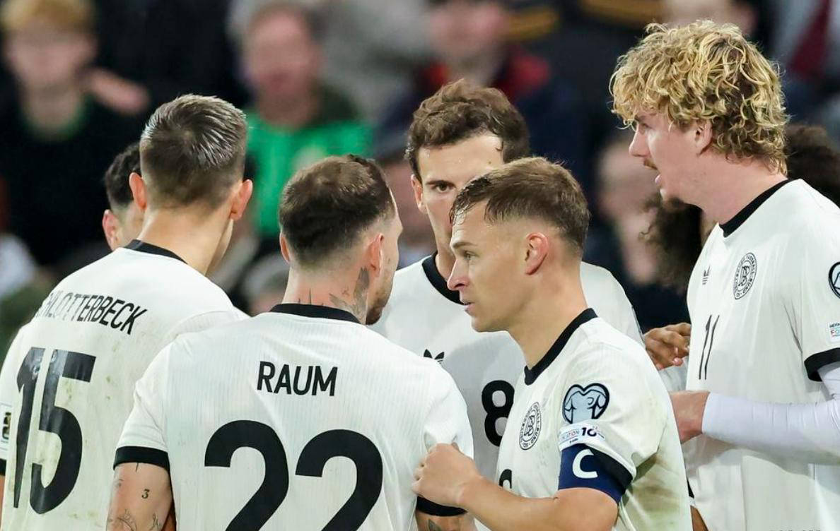 包含德国遭遇3连败球队世预赛首战失利的词条 第2张 包含德国遭遇3连败球队世预赛首战失利的词条 第2张