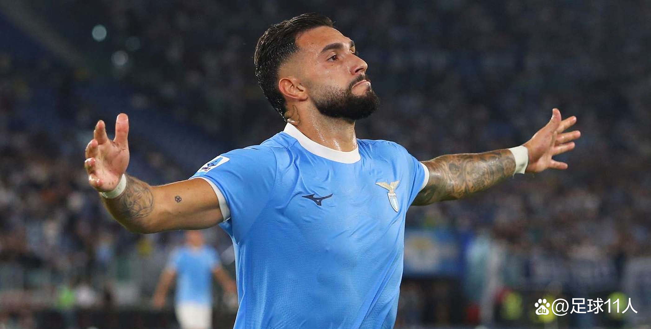 曝拉齐奥希望迎回前主帅萨里双方已经在接触的简单介绍 第1张 曝拉齐奥希望迎回前主帅萨里双方已经在接触的简单介绍 第1张