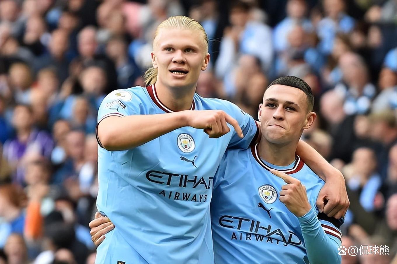 关于曼城助教维森斯将执教布拉加瓜迪奥拉失去一名得力助手的信息  第2张