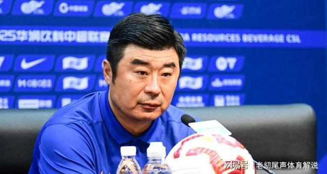 韩鹏继续推动山东泰山队年轻化泰山不敌蓉城的简单介绍 第1张 韩鹏继续推动山东泰山队年轻化泰山不敌蓉城的简单介绍 第1张