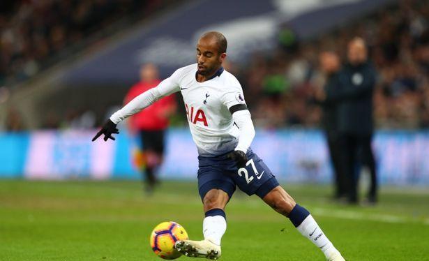 热刺对莱奥感兴趣球队希望引进优秀边锋的简单介绍 第1张 热刺对莱奥感兴趣球队希望引进优秀边锋的简单介绍 第1张