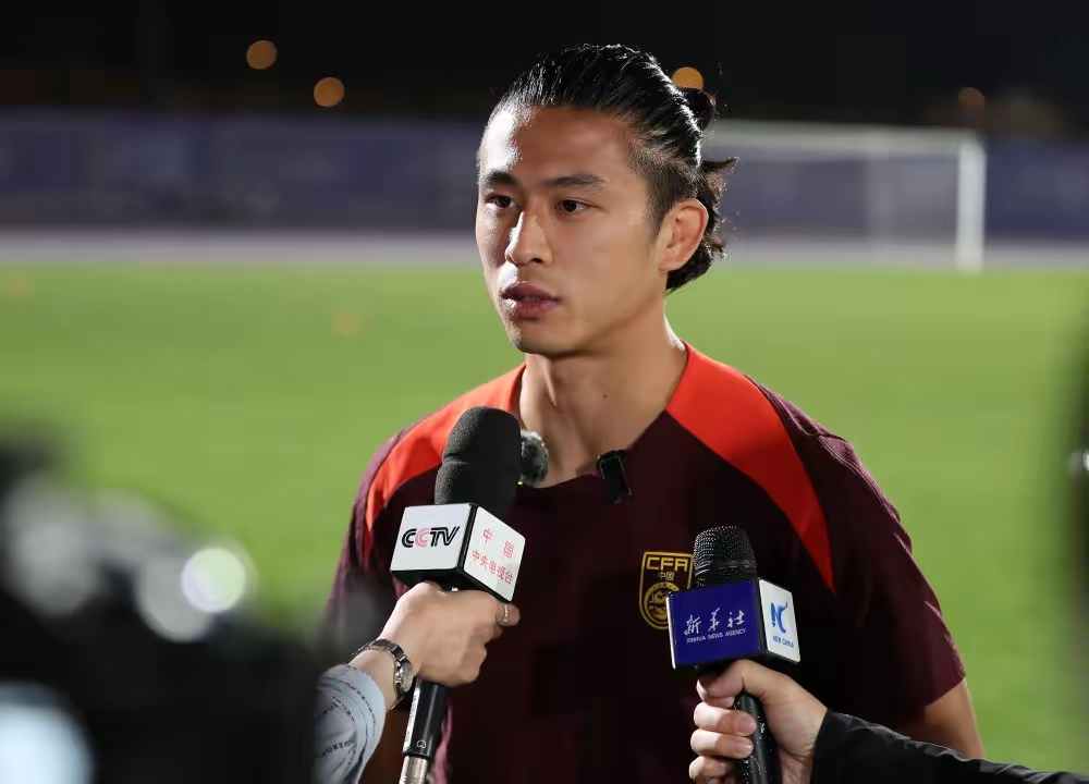 曝张玉宁今天前往大连报到国足备战东亚杯的简单介绍