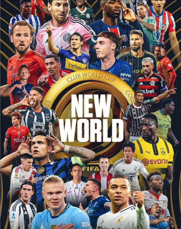 关于世俱杯迈阿密国际VS波尔图比赛预测葡超豪门力争首胜的信息 第1张 关于世俱杯迈阿密国际VS波尔图比赛预测葡超豪门力争首胜的信息 第1张